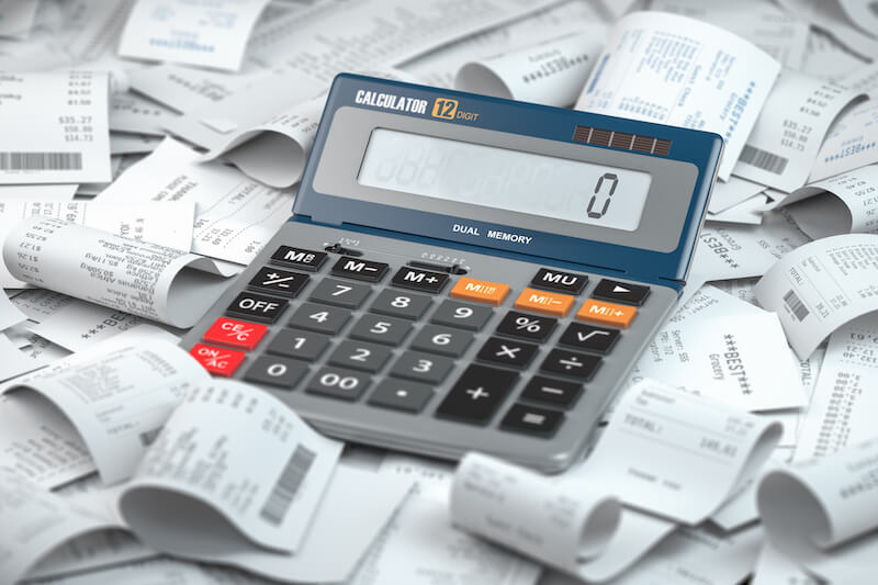 Gestão financeira para MEI e autônomos