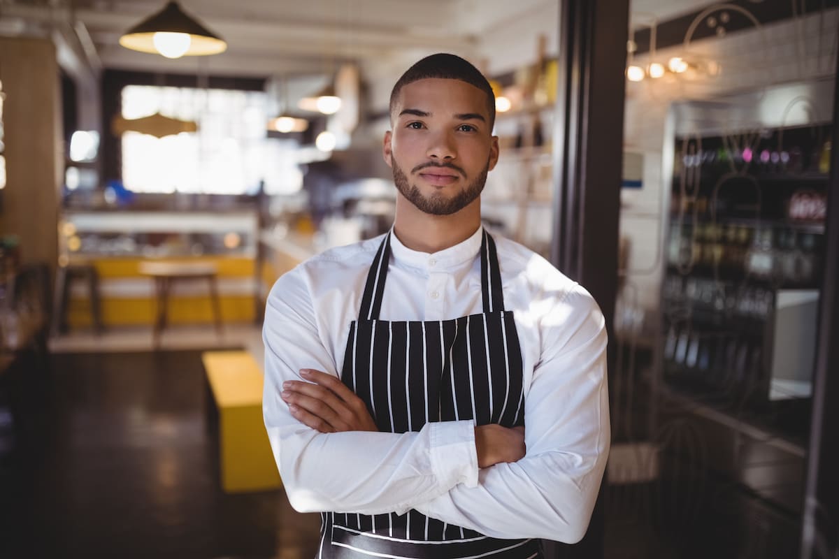 COVID-19 – coronavírus – food service
