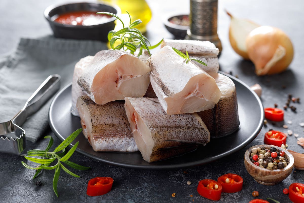 Como escolher peixe fresco – Dicas para a Páscoa