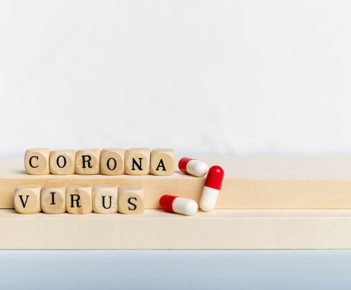 Coronavírus – COVID-19 – Abastecedores do lar