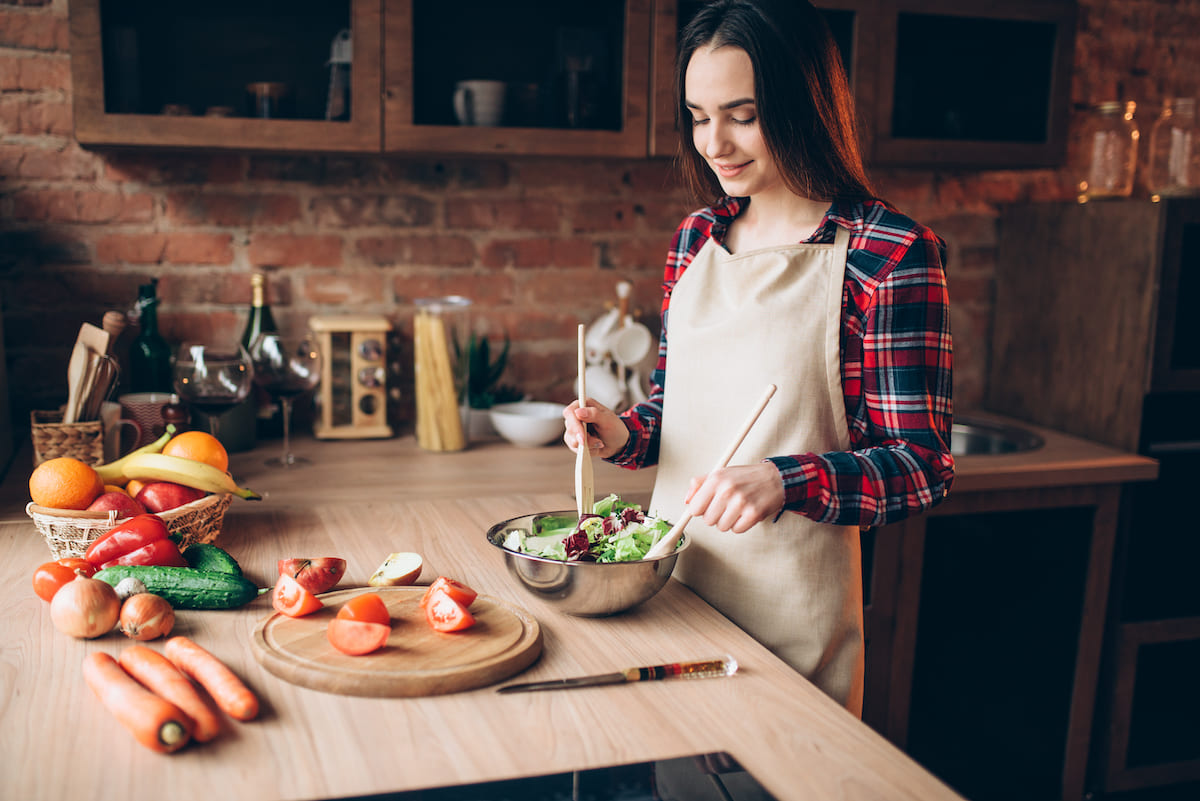 Dicas para ter uma alimentação saudável Dicas para ter uma alimentação saudável