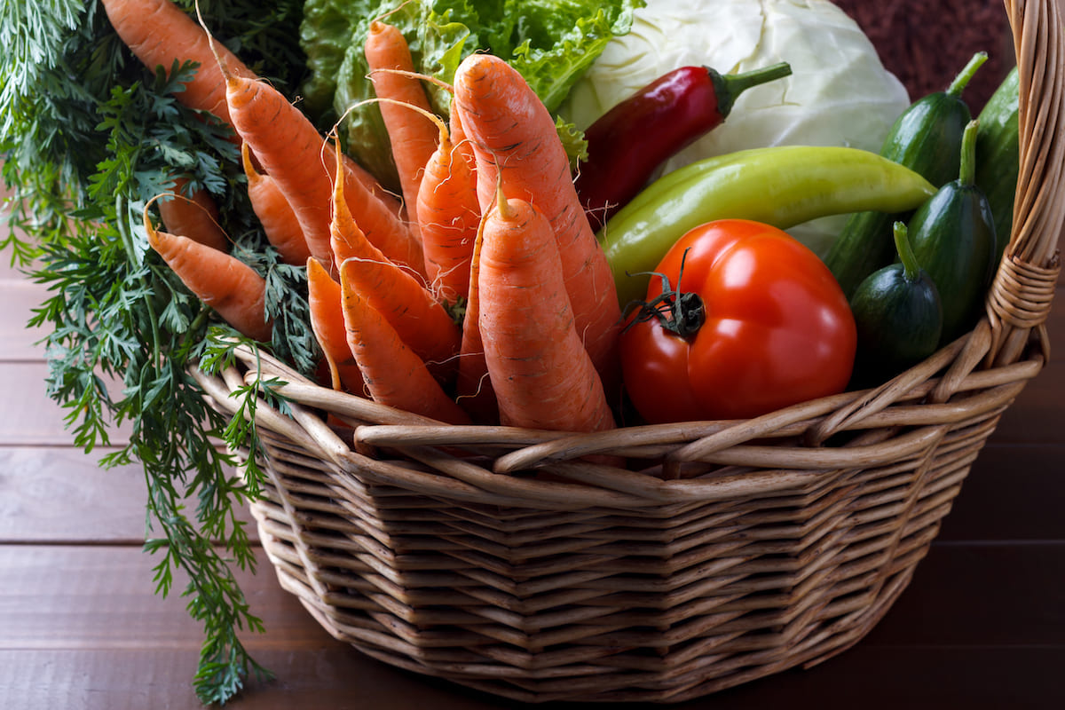 Alimentação saudável: o que entra e o que não entra Alimentação saudável: o que entra e o que não entra