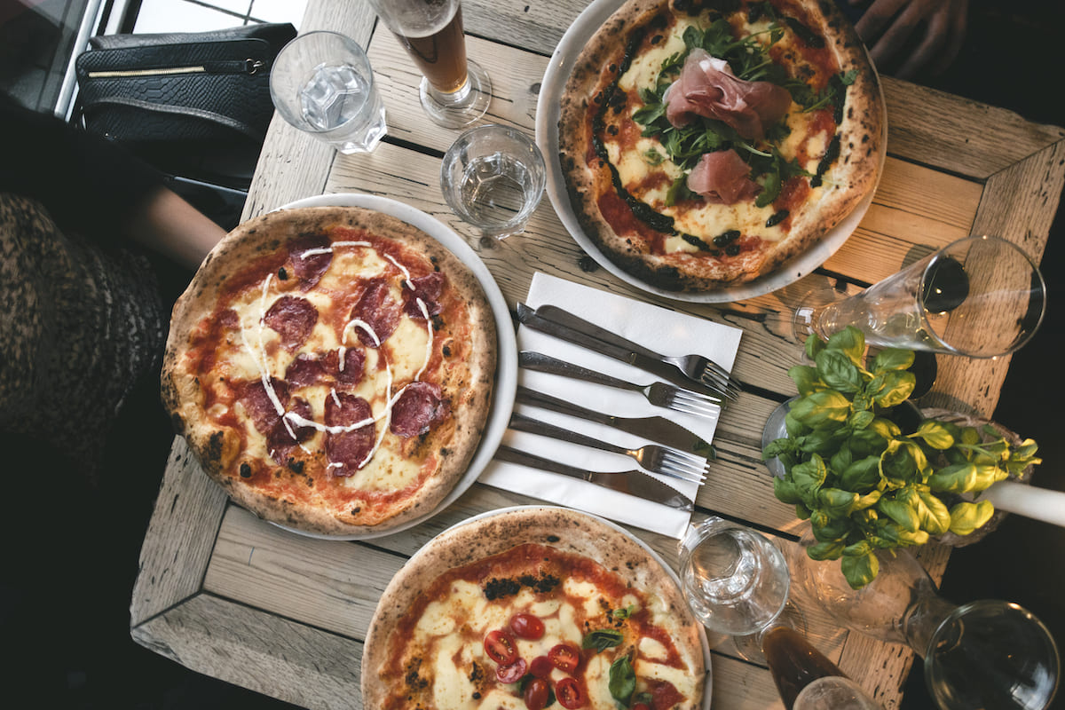 Dicas práticas sobre uso de redes sociais para restaurantes