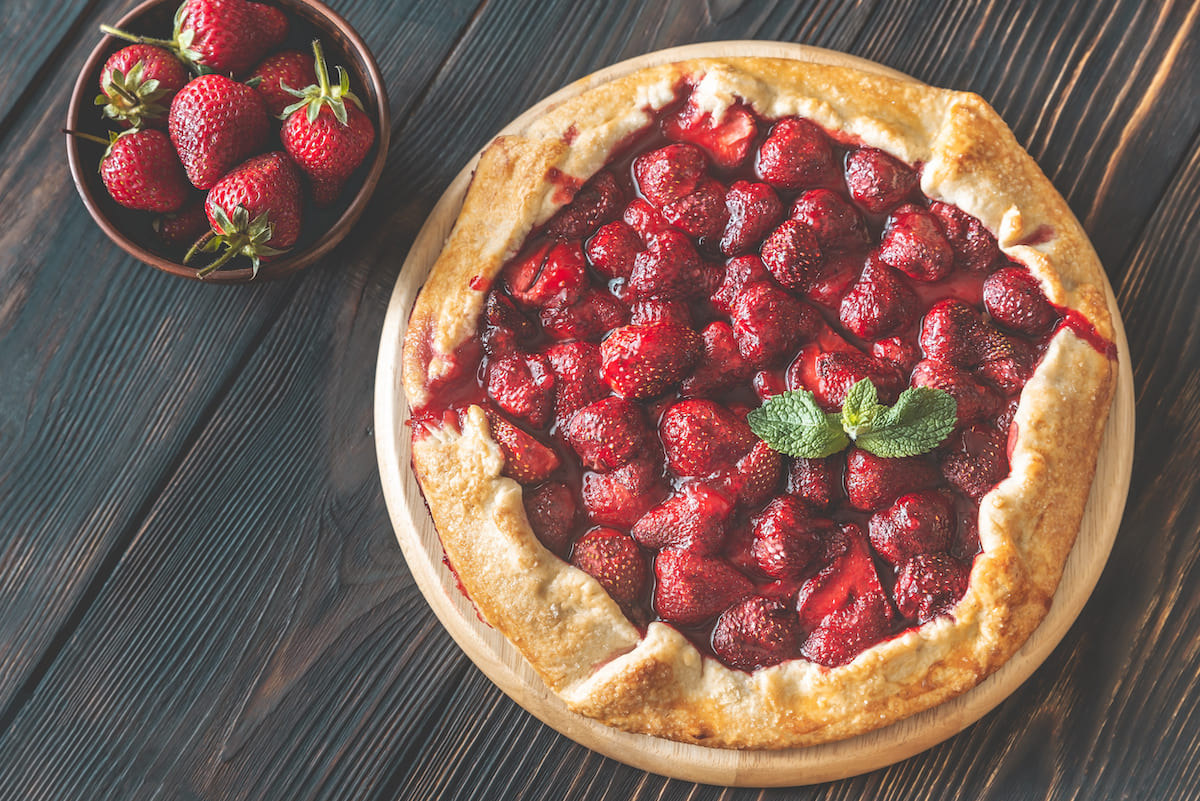Sazonalidade de frutas e verduras – Dicas para food service