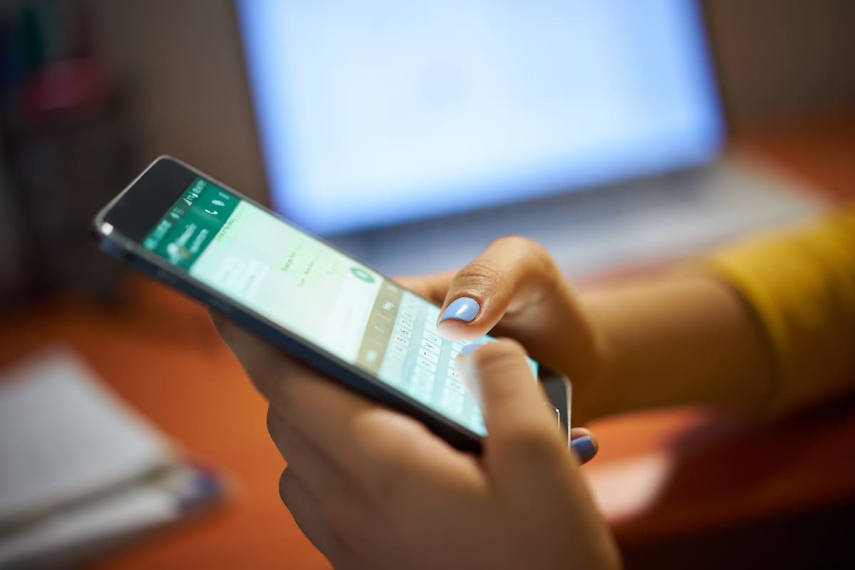 WhatsApp – marketing para MEI