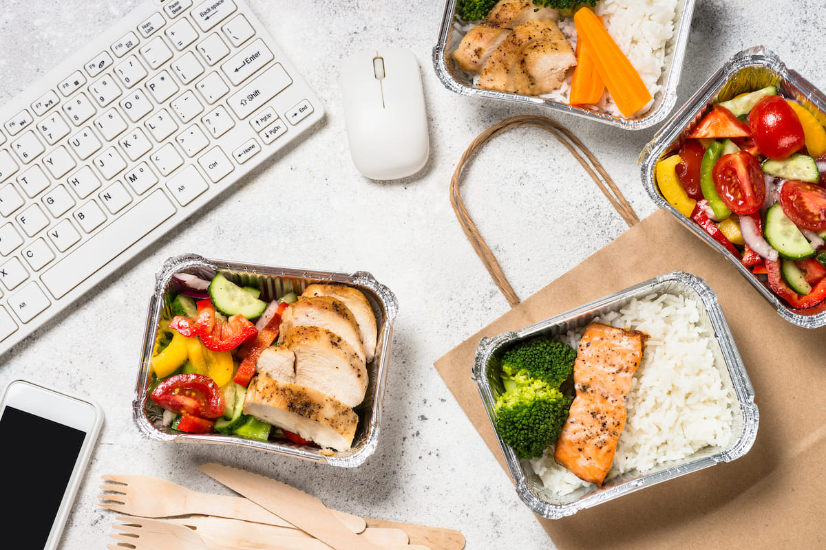 Classificação das embalagens para alimentos Classificação das embalagens para alimentos