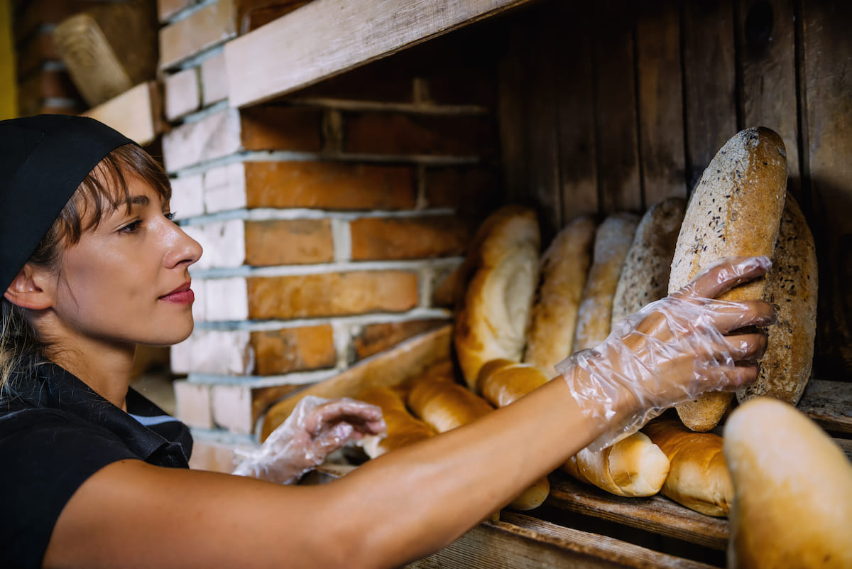 Dicas para vender seus pães a partir da sua casa