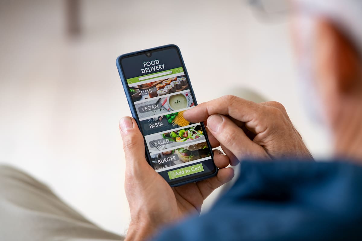 O que são cozinhas virtuais