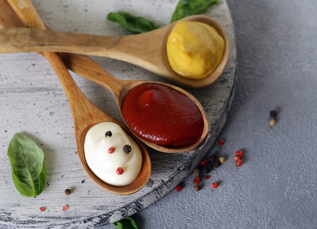 molhos para fazer o hambúrguer perfeito molhos para fazer o hambúrguer perfeito