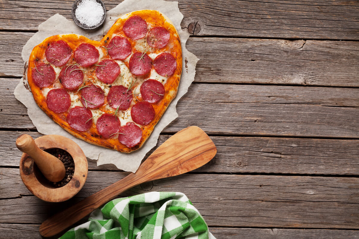 Marketing para pizzarias – Tenha um programa de fidelidade
