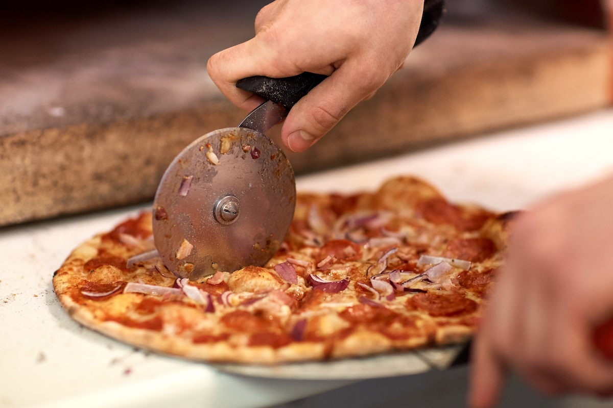 O que avaliar antes de montar uma pizzaria – Tipos de pizzas e de pizzarias