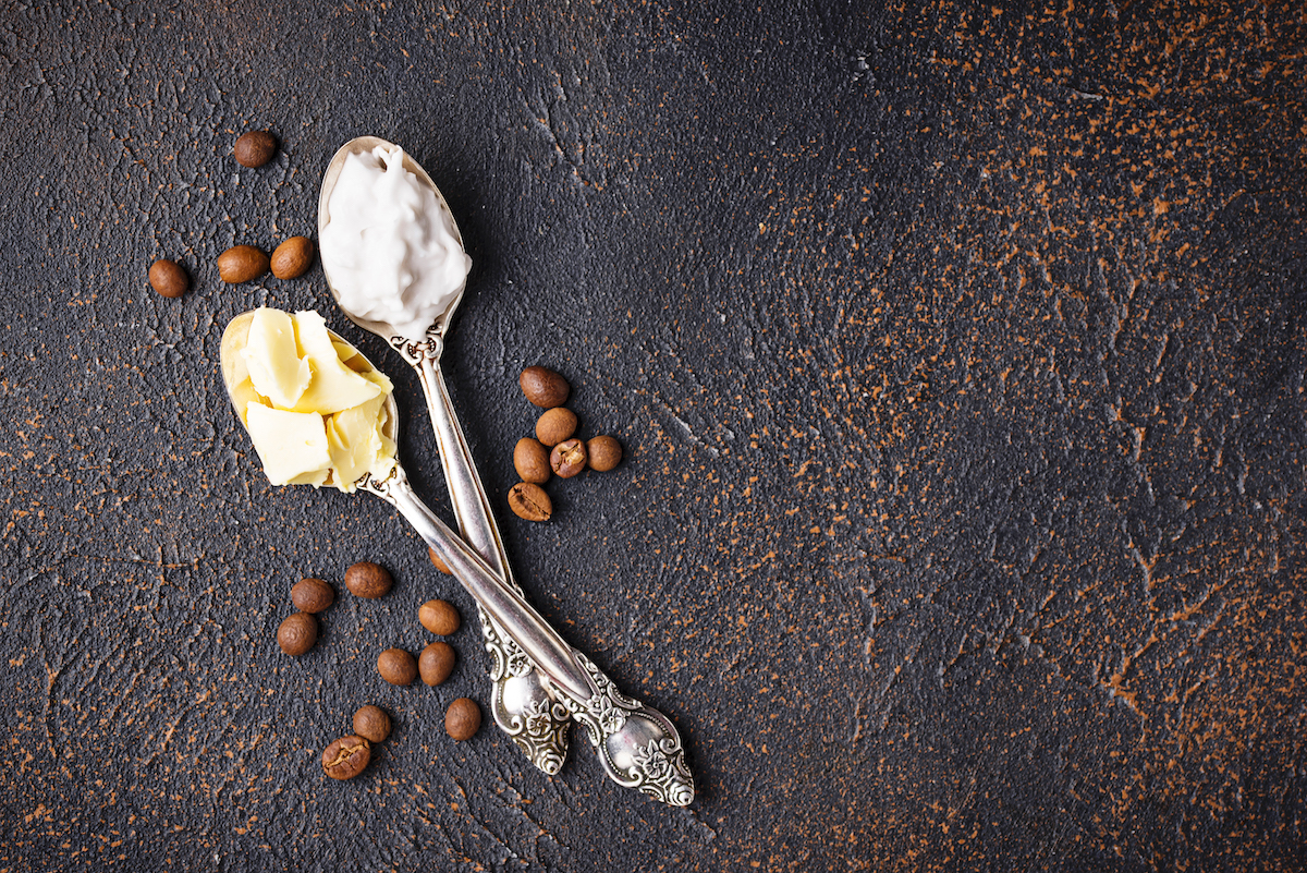 Receitas com café – Brigadeiro de café