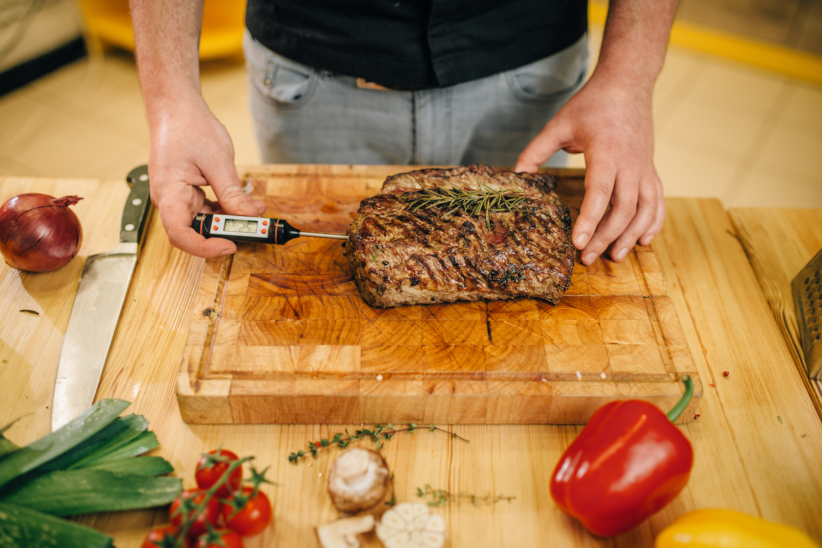 cortes de carne – maminha