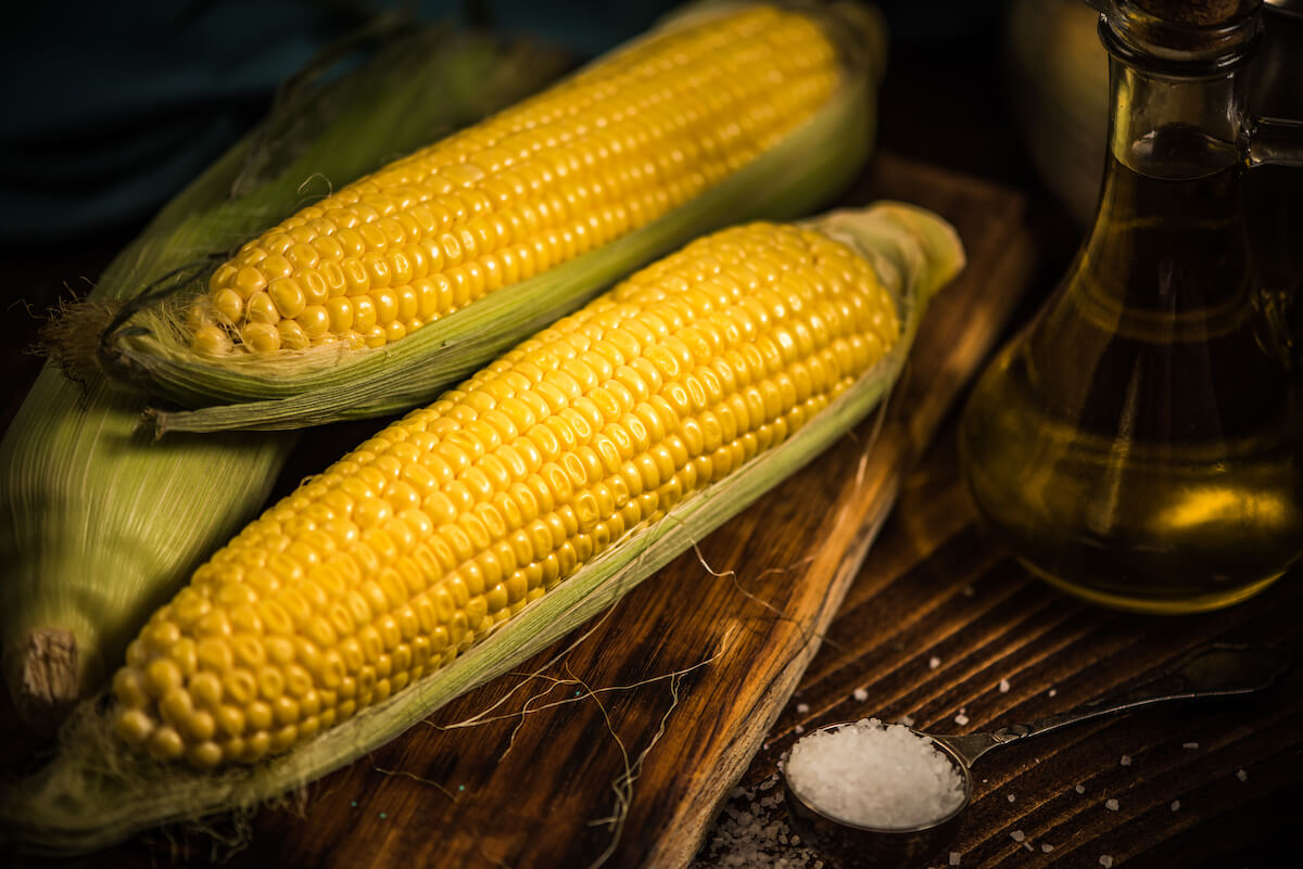 receitas de festa junina – pamonha